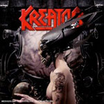 Kreator: Enemy Of God (Special Edition)