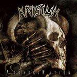 Krisiun: AssasiNation