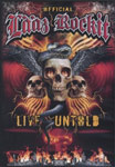 Lääz Rockit: Live Untold (DVD)