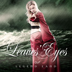 Review: Leaves´ Eyes - Legend Land