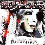 Review: Machinae Supremacy - Redeemer