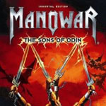 Review: Manowar - The Sons Of Odin (EP)