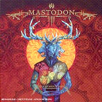 Mastodon: Blood Mountain