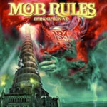 Review: Mob Rules - Ethnolution A.D.