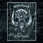Motörhead: Kiss Of Death