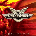 Motorjesus: Deathrider