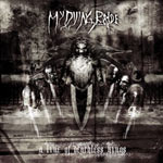 Review: My Dying Bride - A Line Of Deathless Kings