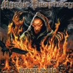 Mystic Prophecy: Savage Souls