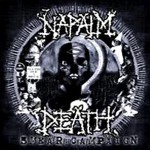 Review: Napalm Death - Smear Campaign
