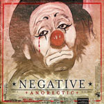 Negative: Anorectic