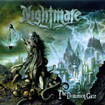 Review: Nightmare - The Dominion Gate