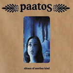 Review: Paatos - Silence of Another Kind