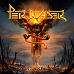 Review: Persuader - When Eden Burns