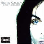 Richie Kotzen: Into The Black