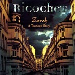 Ricochet: Zarah - A Teartown Story
