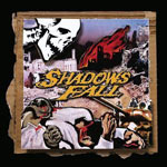 Shadows Fall: Fallout From The War