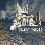 Silent Voices: Building Up The Apathy