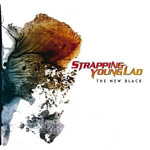 Strapping Young Lad: The New Black