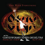 Styx: One With Everything