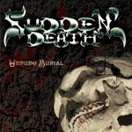 Sudden Death: Unpure Burial