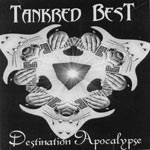 Review: Tankred Best - Destination Apocalypse