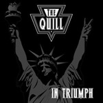 The Quill: In Triumph