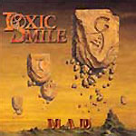 Review: Toxic Smile - M.A.D.