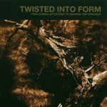 Twisted Into Form: Then Comes Affliction To Awaken The Dreamer