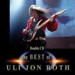 Uli Jon Roth: Best Of