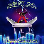 Valentine: The Most Beautiful Pain