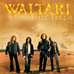 Review: Waltari - Blood Sample