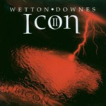 Wetton/Downes: Icon II - Rubicon