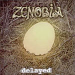 Review: Zenobia - Delayed