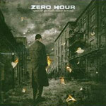 Review: Zero Hour - Specs Of Pictures Burnt Beyond