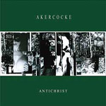 Review: Akercocke - Antichrist