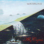 Alex Carpani: Waterline