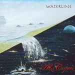 Review: Alex Carpani - Waterline