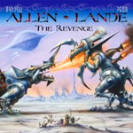 Allen - Lande: The Revenge