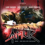 Review: Anuk - Der Weg des Kriegers - Soundtrack