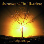 Ascension Of The Watchers: Numinosum