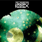 Atlantean Kodex: The Pnakotic Demos