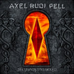 Axel Rudi Pell: Diamonds Unlocked