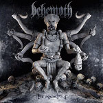 Review: Behemoth - The Apostasy
