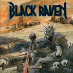 Black Raven: The Day Of The Raven