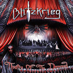 Blitzkrieg: Theatre Of The Damned