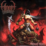 Review: Blood Tsunami - Thrash Metal