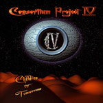 Consortium Project IV: Children Of Tomorrow