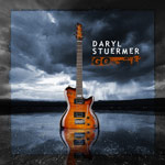 Review: Daryl Stuermer - Go