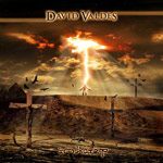 Review: David Valdes - Imhotep