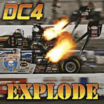 Review: DC4 - Explode